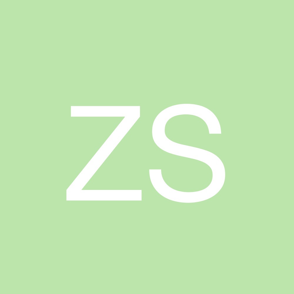 Meet your Posher, Zack